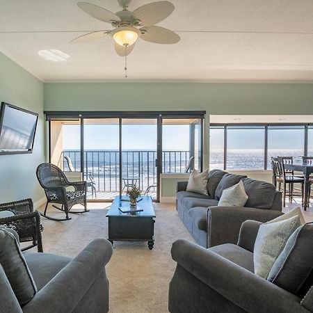 Cabana Suites 404 Carolina Beach Exterior foto