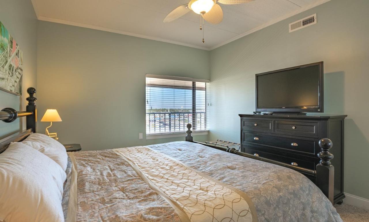 Cabana Suites 404 Carolina Beach Exterior foto