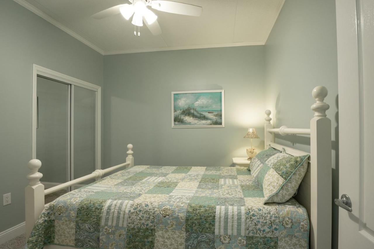 Cabana Suites 404 Carolina Beach Exterior foto