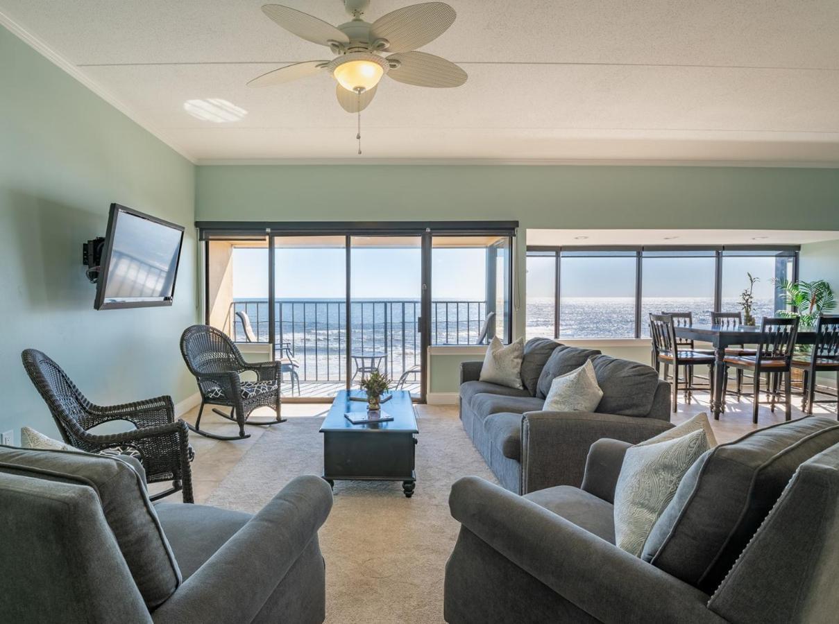 Cabana Suites 404 Carolina Beach Exterior foto