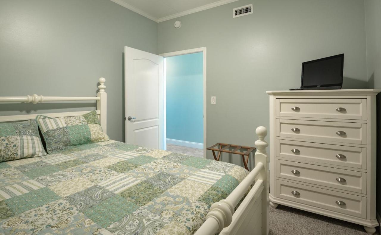 Cabana Suites 404 Carolina Beach Exterior foto