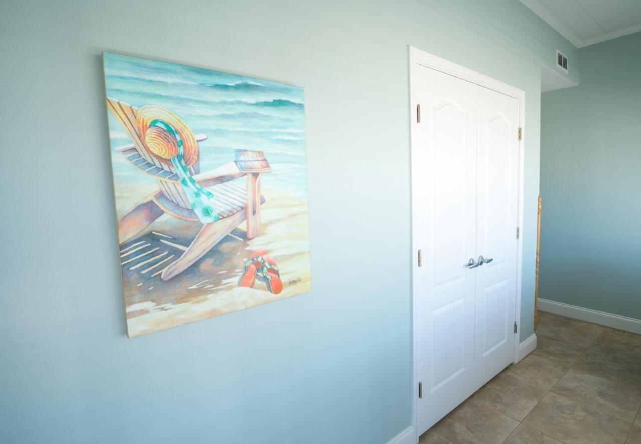 Cabana Suites 404 Carolina Beach Exterior foto