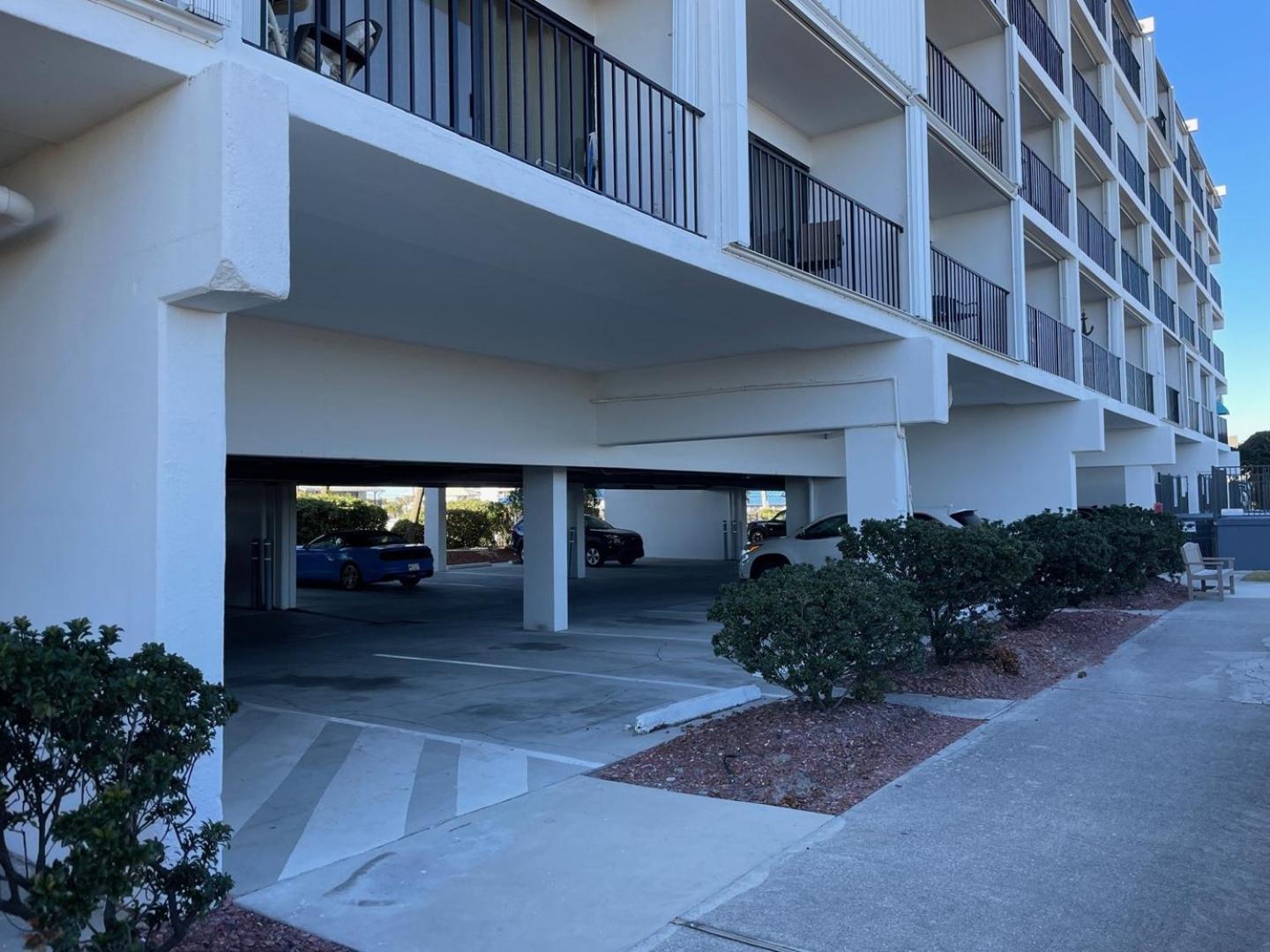 Cabana Suites 404 Carolina Beach Exterior foto