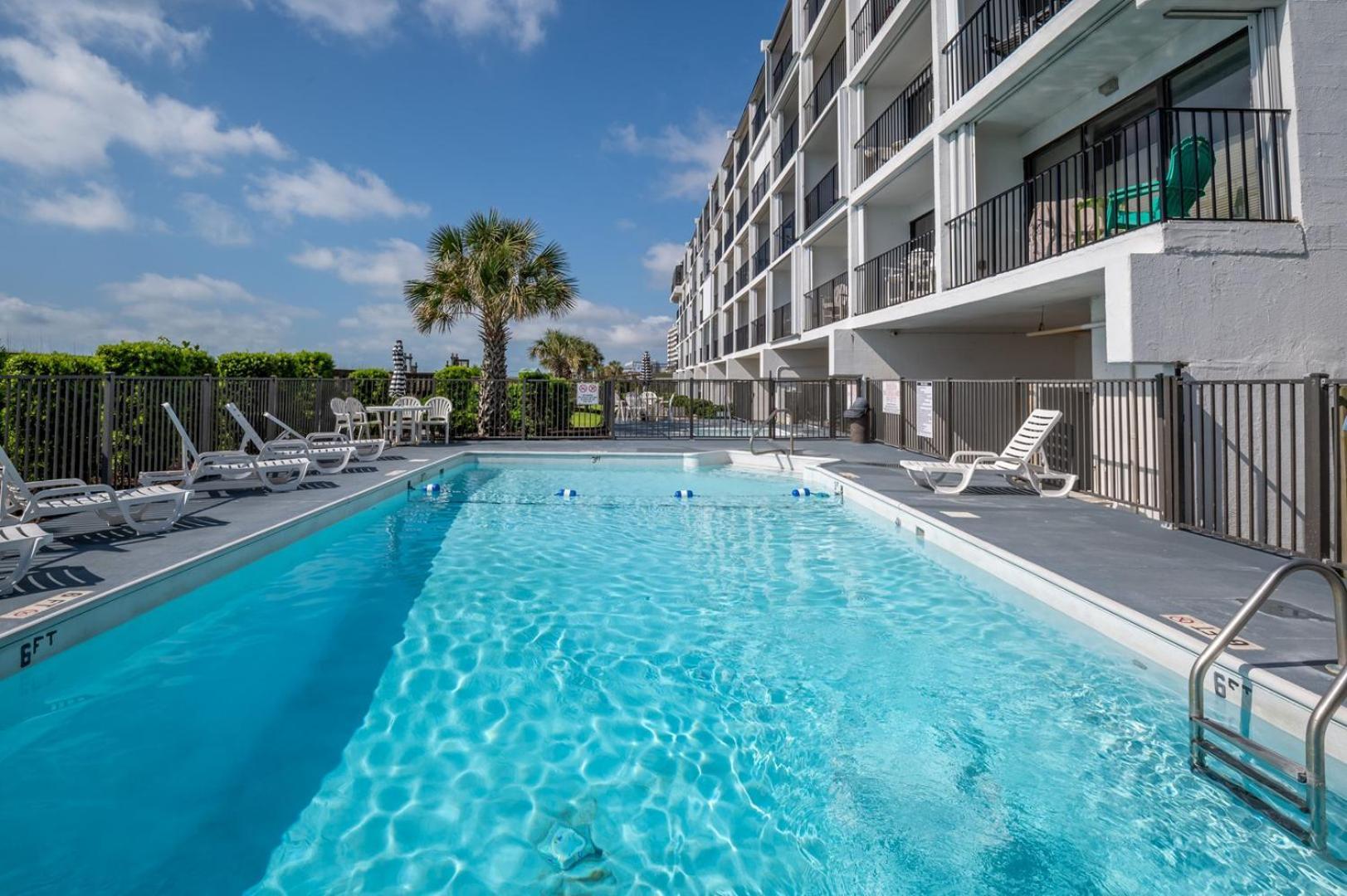 Cabana Suites 404 Carolina Beach Exterior foto