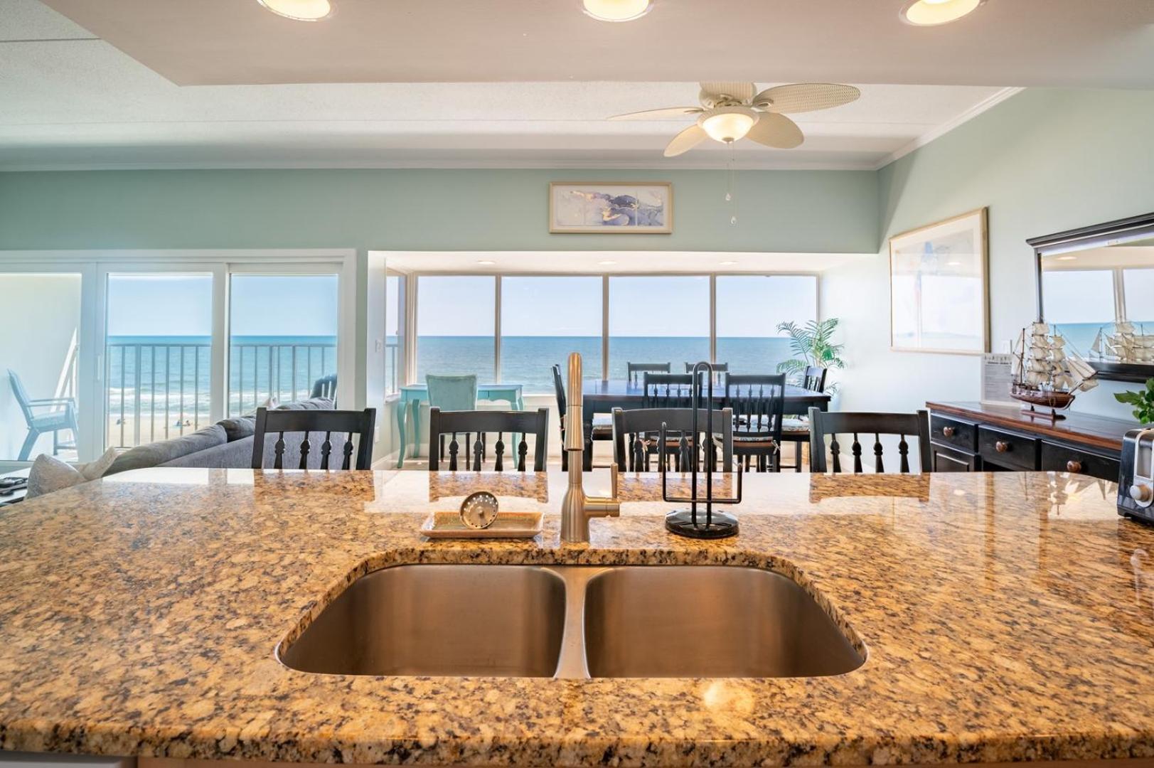 Cabana Suites 404 Carolina Beach Exterior foto