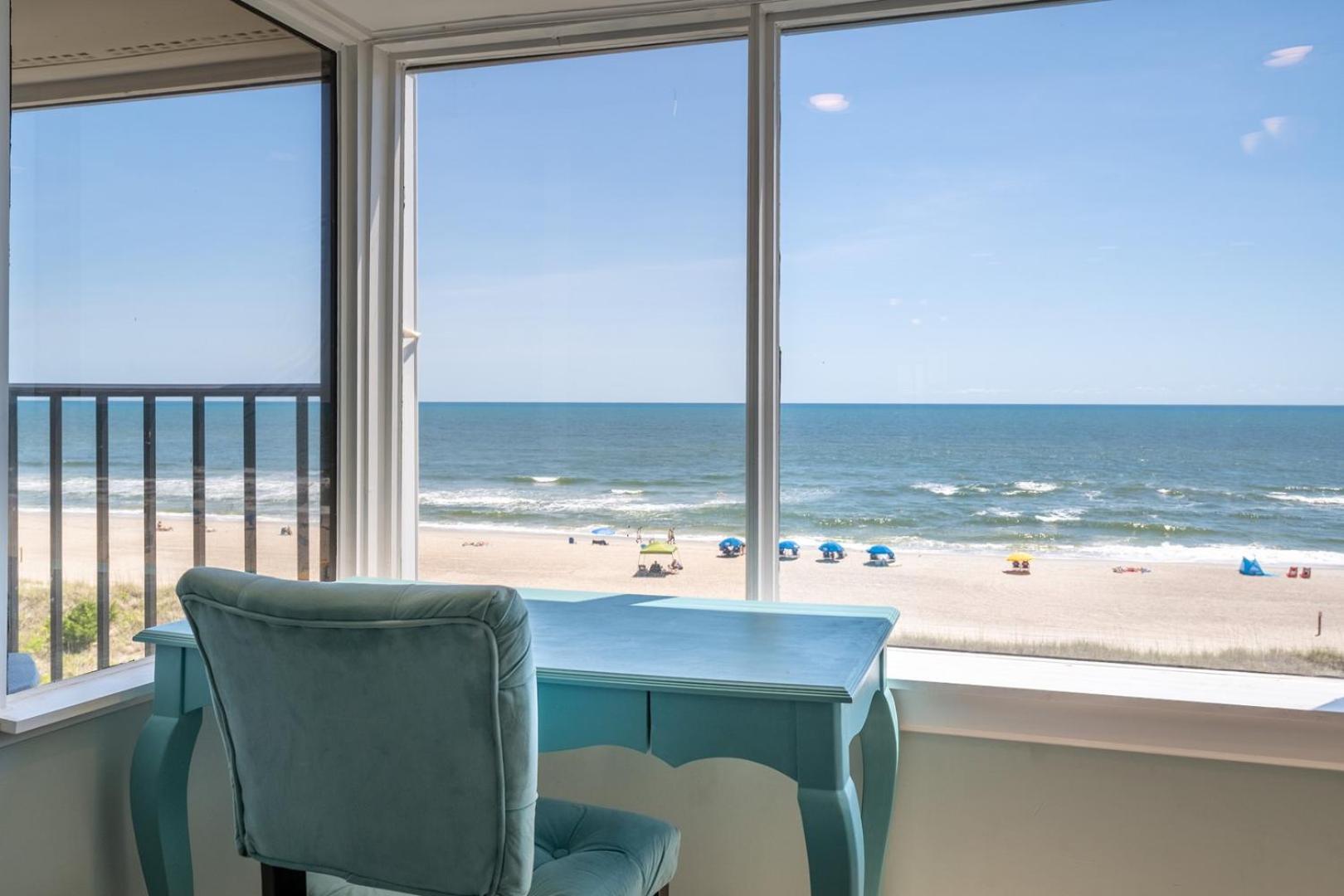 Cabana Suites 404 Carolina Beach Exterior foto
