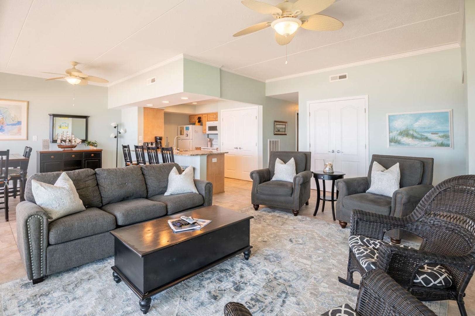 Cabana Suites 404 Carolina Beach Exterior foto