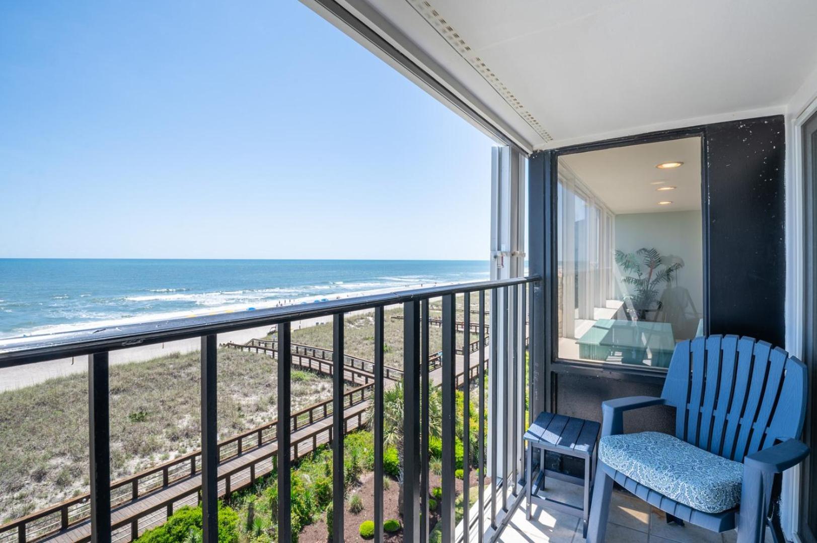 Cabana Suites 404 Carolina Beach Exterior foto